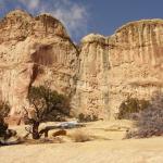 Capital Reef National Park - Utah 